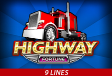 Highway Fortune - OLE777