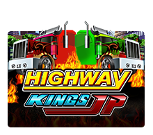HighwayKings JP - OLE777