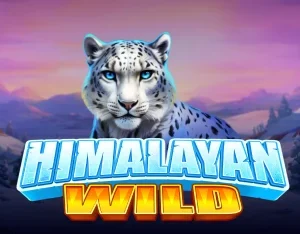 Himalayan Wild - OLE777