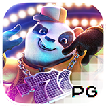 Hip Hop Panda - OLE777