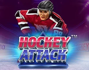 Hockey Attack - OLE777