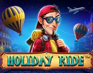 Holiday Ride - OLE777