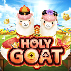 Holy Goat - OLE777