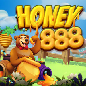 Honey 888 - OLE777