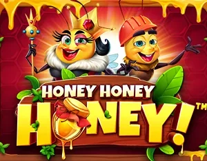 Honey Honey Honey - OLE777
