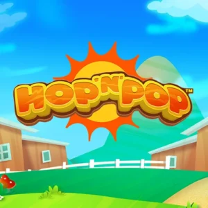 Hop’n’Pop - OLE777
