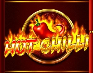 Hot Chilli - OLE777
