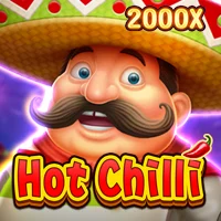 Hot Chilli - OLE777