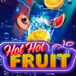 Hot Hot Fruit - OLE777