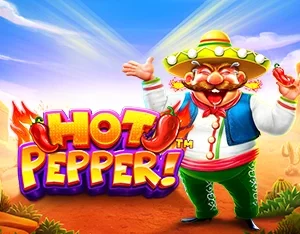 Hot Pepper - OLE777