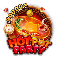 HOT POT PARTY - OLE777