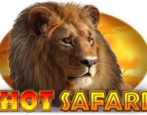 Hot Safari - OLE777