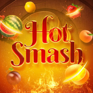 Hot Smash - OLE777