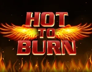 Hot to Burn - OLE777