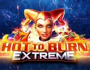 Hot To Burn Extreme - OLE777