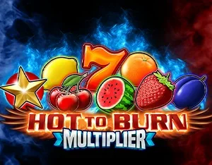 Hot To Burn Multiplier - OLE777