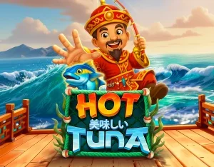 Hot Tuna - OLE777