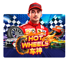 Hot Wheels - OLE777