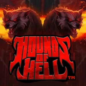 Hounds of Hell - OLE777