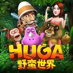 Huga - OLE777