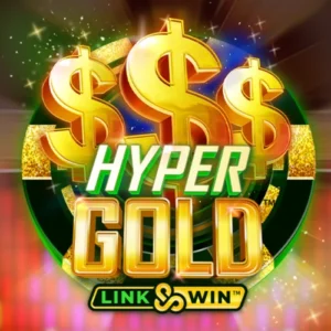 Hyper Gold - OLE777