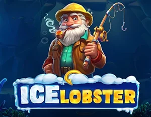 Ice Lobster - OLE777