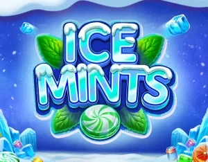 Ice Mints - OLE777