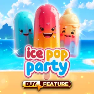 Ice Pop Party - OLE777
