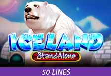 Iceland SA - OLE777