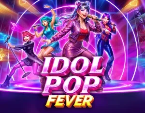 Idol Pop Fever - OLE777