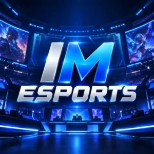 IM ESPORTS - OLE777