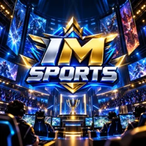 IM SPORTS - OLE777