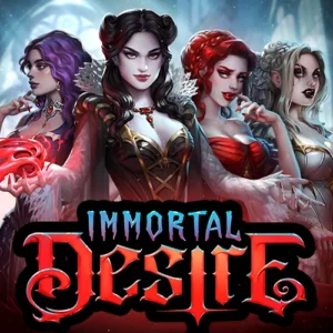 Immortal Desire - OLE777
