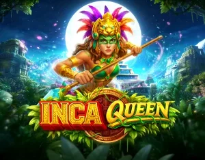 Inca Queen - OLE777