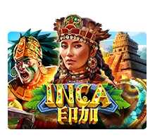 Inca - OLE777