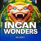 Incan Wonders - OLE777