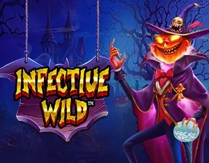 Infective Wild - OLE777