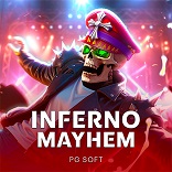 Inferno Mayhem - OLE777