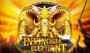 InvincibleElephant - OLE777