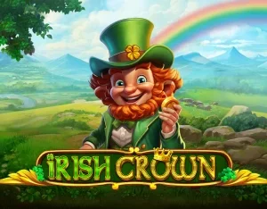 Irish Crown - OLE777