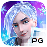 Jack Frost’s Winter - OLE777
