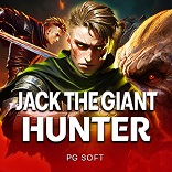 Jack the Giant Hunter - OLE777