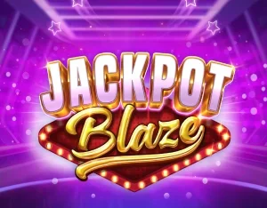 Jackpot Blaze - OLE777