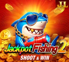 Jackpot Fishing 2 - OLE777