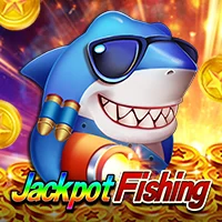 Jackpot Fishing - OLE777