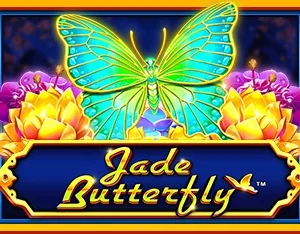 Jade Butterfly - OLE777