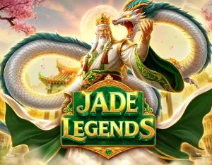 Jade Legends - OLE777