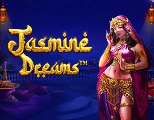 Jasmine Dreams - OLE777