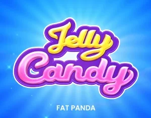 Jelly Candy - OLE777