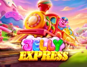 Jelly Express - OLE777